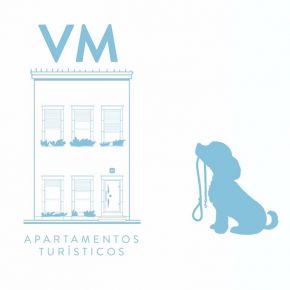 Disfruta con tu mejor amigo en Santiago en nuestros apartamentos turísticos: ¡Se aceptan mascotas!